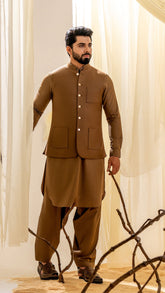 Waist Coat WC-1371